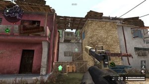 ВАРФЕЙС прохождение ПВЕ профи миссии в одиночку за снайпера Выхода нет SIG 550