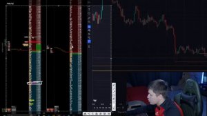 РАЗБОР ПОЛЕТОВ В СКАЛЬПИНГЕ | МОИ СДЕЛКИ ЗА ТРИ ДНЯ НА BINANCE