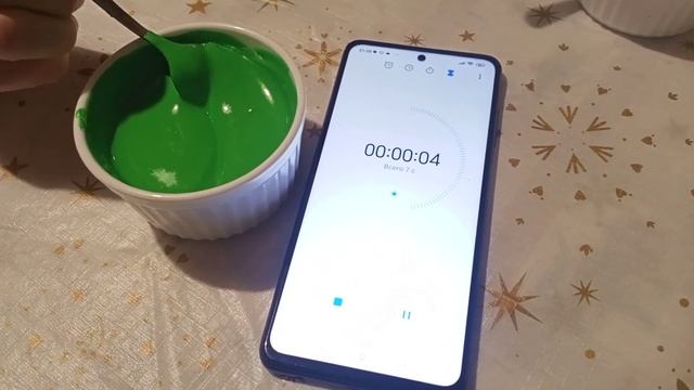 Зелёный айсинг 7-8 сек смотреть онлайн