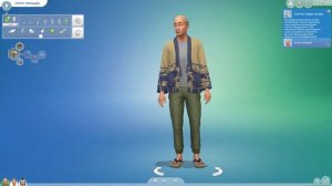 Как Изменить Походку Существующему Симу Sims 4 | Sims 4 Походка