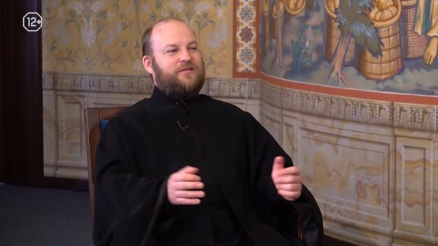 «Православное Красногорье». Псалтирь