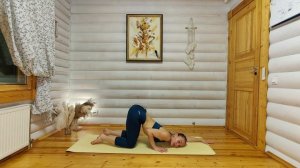 Утренняя разминка 241216