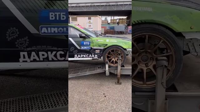 7 этап RDS GP 2021. Кубок ВТБ. Сергей Поклонов (Instagram stories от 13.10.21) смотреть онлайн