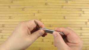 Розпаковка Victorinox Excelsior Сріблястий (0.6901.16)