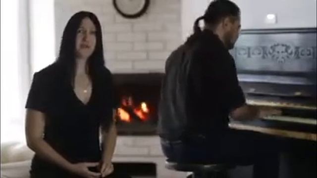 Романс Женьки из оперы «А зори здесь тихие» смотреть онлайн