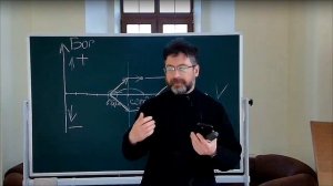 3 закон духовной жизни: второе рождение