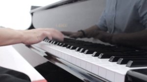 Numb -- Linkin Park (Piano Cover - Heavy Metal version)