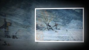 Памяти матери Песня на стихи Николая Рубцова