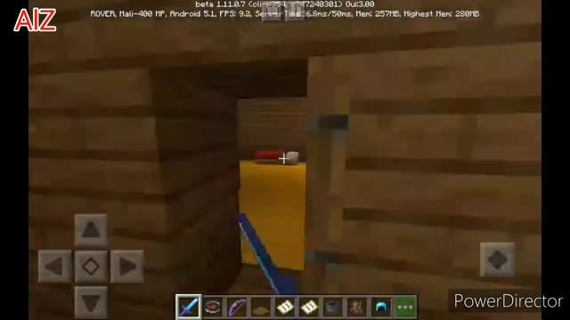 Minecraft | Большой дом смотреть онлайн