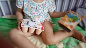 Растишка история игрушек 4