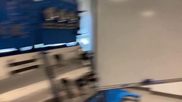 Pneumatics 436 Amatrol Chapter 2 with Instructional Assistant Steve from Chaffey College IET смотреть онлайн