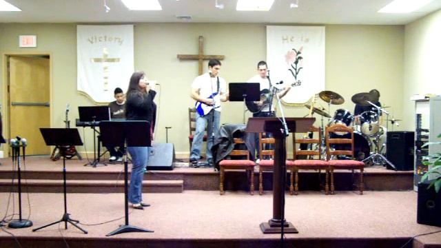 Banda Joven ICB 101 смотреть онлайн