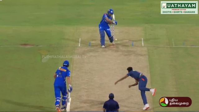 10-வது இடத்துக்கு நீயா? நானா? போட்டி!பலப்பரீட்சை நடத்தும் RCB-MI | PTEXCLUSIVE #ipl2024
