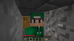 ЧТО ПРОИСХОДИТ В ЭТОМ ДОМЕ ВЕДЬМЫ В 3 ЧАСА НОЧИ В МАЙНКРАФТ | Риколит Minecraft
