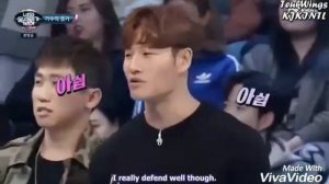 I can see your voice 4. (engsub) Miss Korea is awesome.