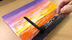 Как нарисовать простой маяк...