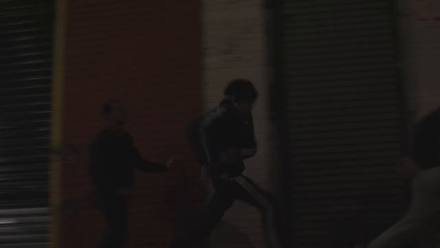 Jazzy Amra - Waste of Time (Official Video)