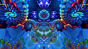 Футажи! Видеофон-футаж С Новым Годом! Ночь Чудес 2 от Киностудии Мудрого Кота Тимофея!