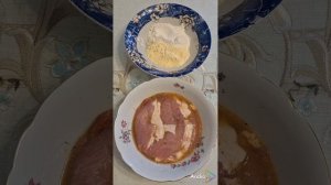 Свиные отбивные в двойной панировке-хрустящие, сочные, очень вкусные! Попробуйте!!!