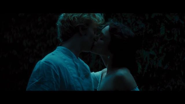 Lana Del Rey - White Mustang (Anna Karenina fmv) смотреть онлайн