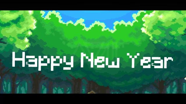 Happy New Year