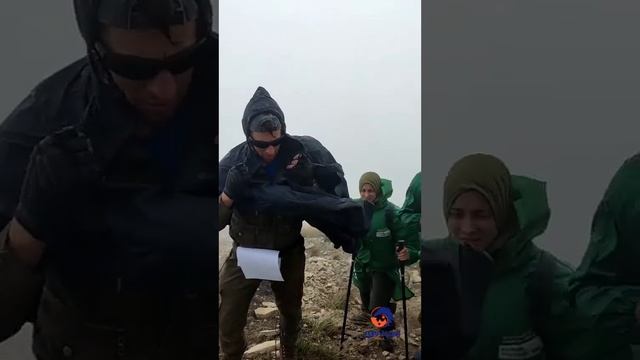 Больше сем путешествие. Больше чем поход!