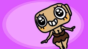 Hi! My name is Shelly! ГАВ-ГАВ (перезалив)