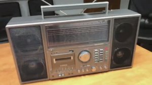 SILVER ST888 The Monster