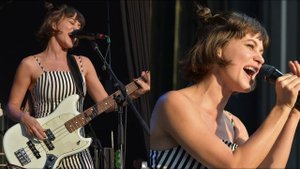 Meg Myers - Done (Columbus, 6-15-18) [Audio]