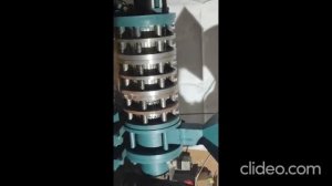 Пресс для производства льняного масла (9)