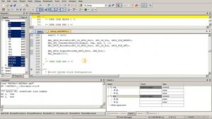 Как создавать библиотеки для микроконтроллеров. На реальном примере работы с магнитометром LIS3MDL.