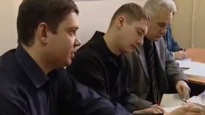 Криминальная Россия   Тринадцатый дракон часть 1