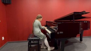 Парфёнов «Бармалей»