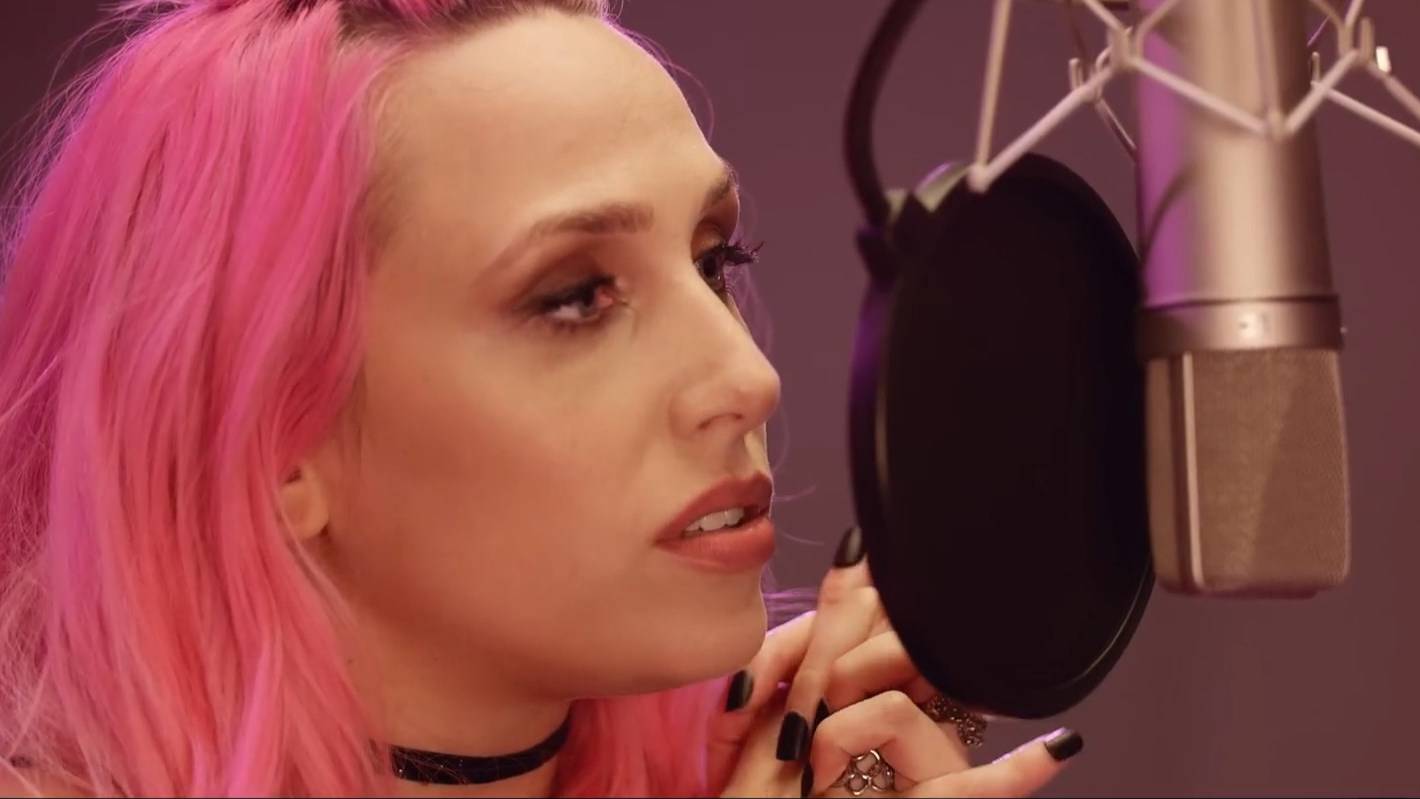 Icon For Hire - Under The Knife (Acoustic) (HD)