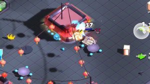 62 Crowns | Crash of Cars | Map Fortune Harbor | Vehicle Mini Tank | Gameplay