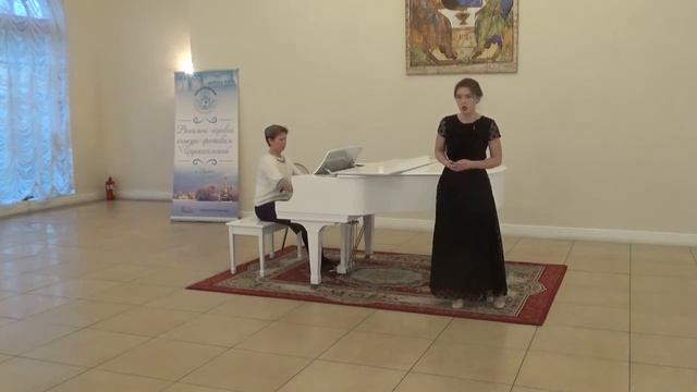 C6 Дарья Сертукова смотреть онлайн