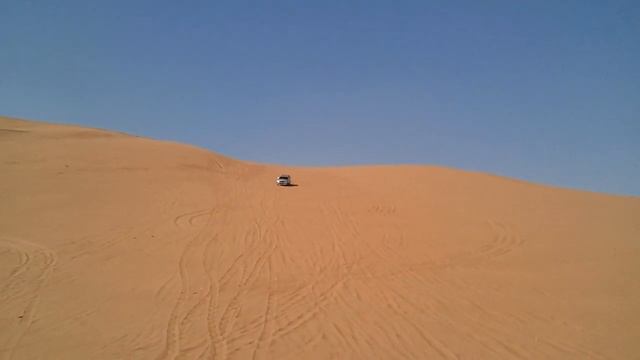 2008 Jeep Grand Cherokee Overland Edition sand dune ascent смотреть онлайн