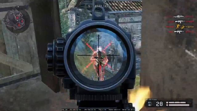 Баги лаги косяки