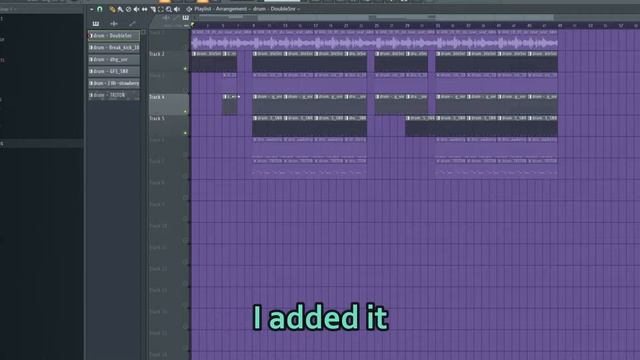 HOW TO ACTUALLY MAKE BOOM BAP BEATS (Fl studio 20 Short Tutorial)