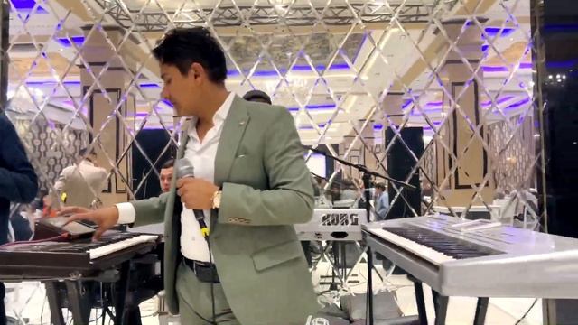 Равшан Аннаев - Базми Туёна Ана Ракси Мардум бо Ракоса 2024