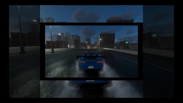 Camaro ZL смотреть онлайн