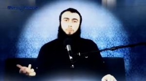 Марат Абу Амин ат-Тиваки. Мавлид это нововведение.