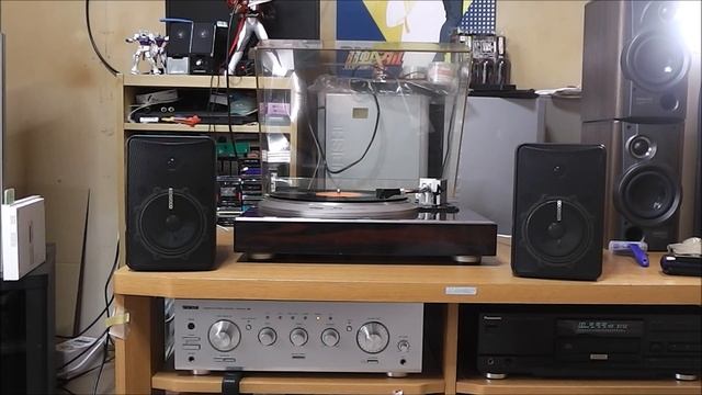 キャンディ♡キャンディ　CS-7022 ファンファン レコード смотреть онлайн