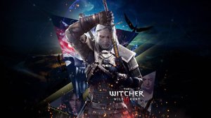 Ведьмак Дикая Охота часть 14