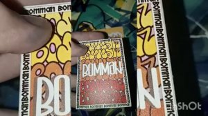 новые стикеры и троап