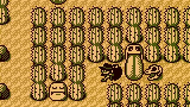 Bomberman GB (1994) [Game Boy] | Hudson Soft