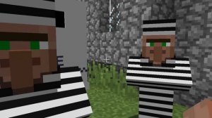 Я ОТОМСТИЛ ЖИТЕЛЯМ ТРОЛЛИНГОМ В МАЙНКРАФТ | Риколит Minecraft
