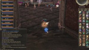 Squeez Daily PvP 12.01.2008 (Adventurer, EU-NA, Kamael)