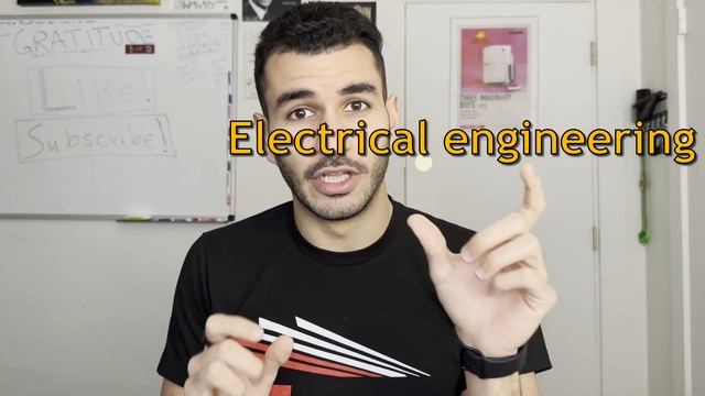 Electrical vs Electronics Engineering
