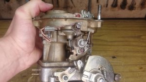 💥К-151. ЛУЧШАЯ! РЕГУЛИРОВКА ПУСКОВОГО УСТРОЙСТВА.